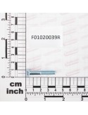 SCR. M6X1X35      U5737  8.8ZN