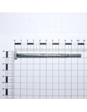 SCR. M6X1X100     U5737  8.8ZN