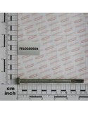 SCR. M8X1,25X130  U5737  8.8ZN