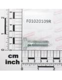 SCR. M10X1,5X35   U5737  8.8ZN