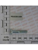 SCR. M10X1,5X55   U5737  8.8ZN