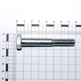 SCR. M10X1,5X70   U5737 10.9ZD