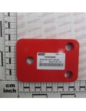 Maschio Gaspardo PLACA PRINDERE ANCORA R18222260R