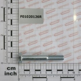 SCR. M10X1,5X75   U5737 10.9ZD