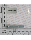 SCR. M10X1,5X75   U5737 10.9ZD