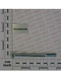 SCR. M10X1,5X120  U5737  8.8ZN
