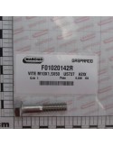 SCR. M10X1,5X50   U5737   A2IX