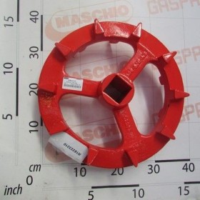 Maschio Gaspardo INEL CROSSKILL LATERAL D350 R18223210R