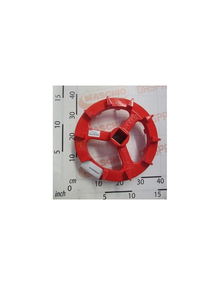 Maschio Gaspardo INEL CROSSKILL LATERAL D350 R18223210R