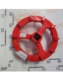 Maschio Gaspardo INEL CROSSKILL LATERAL D350 R18223210R