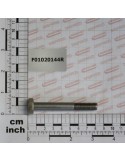 SCR. M10X1,5X75   U5737   A2IX
