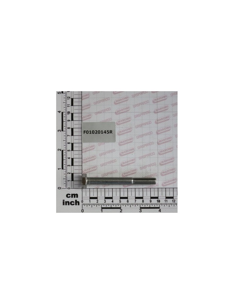 SCR. M10X1,5X90   U5737   A2IX