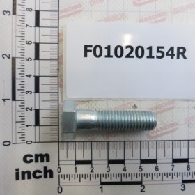 SCR. M12X1,75X45  U5737  8.8ZN