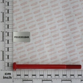 SCR. M12X1,75X170 U5737  8.8BR