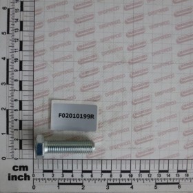 SCR. M14X2X50     U5737  8.8ZN