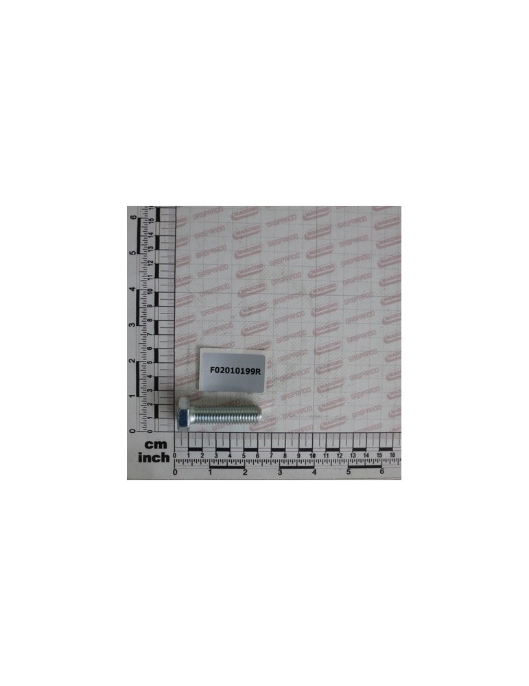 SCR. M14X2X50     U5737  8.8ZN