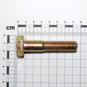 SCR. M14X2X65     U5737  8.8BR