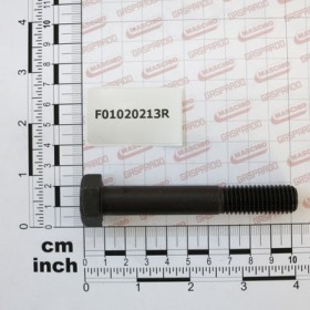 SCR. M14X2X90     U5737 12.9BR