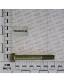 SCR. M14X2X110    U5737  8.8ZN