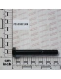 SCR. M14X2X110    U5737  8.8BR