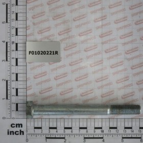 SCR. M14X2X140    U5737  8.8BR