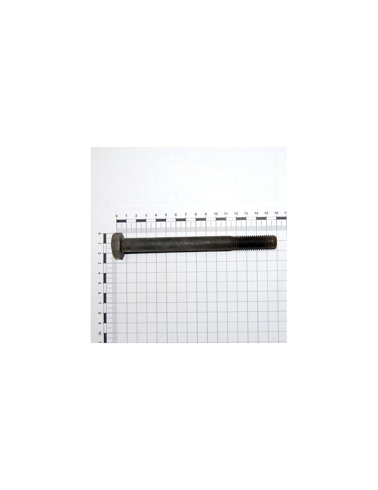 SCR. M14X2X150    U5737  8.8BR