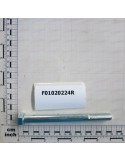 SCRE. M14X2X160 U5737  8.8 ZN