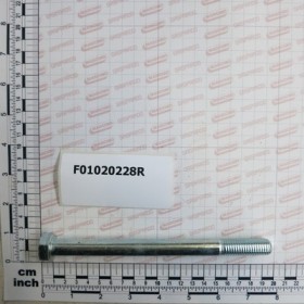 SCR. M14X2X180    U5737  8.8ZN