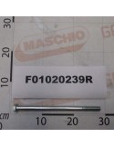 SCR. M14X2X260    U5737  8.8ZN
