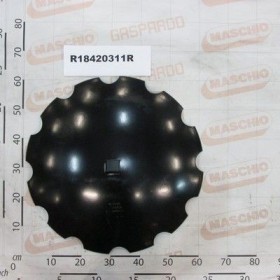 Maschio Gaspardo DISC DIA 610X6 Q41 C12 R18420311R