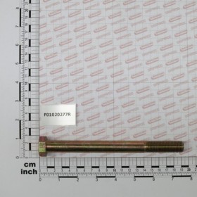 SCR. M16X2X180    U5737  8.8ZN