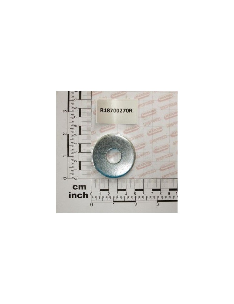 Maschio Gaspardo SAIBA D50 D16,2 L-5 ZN R18700270R