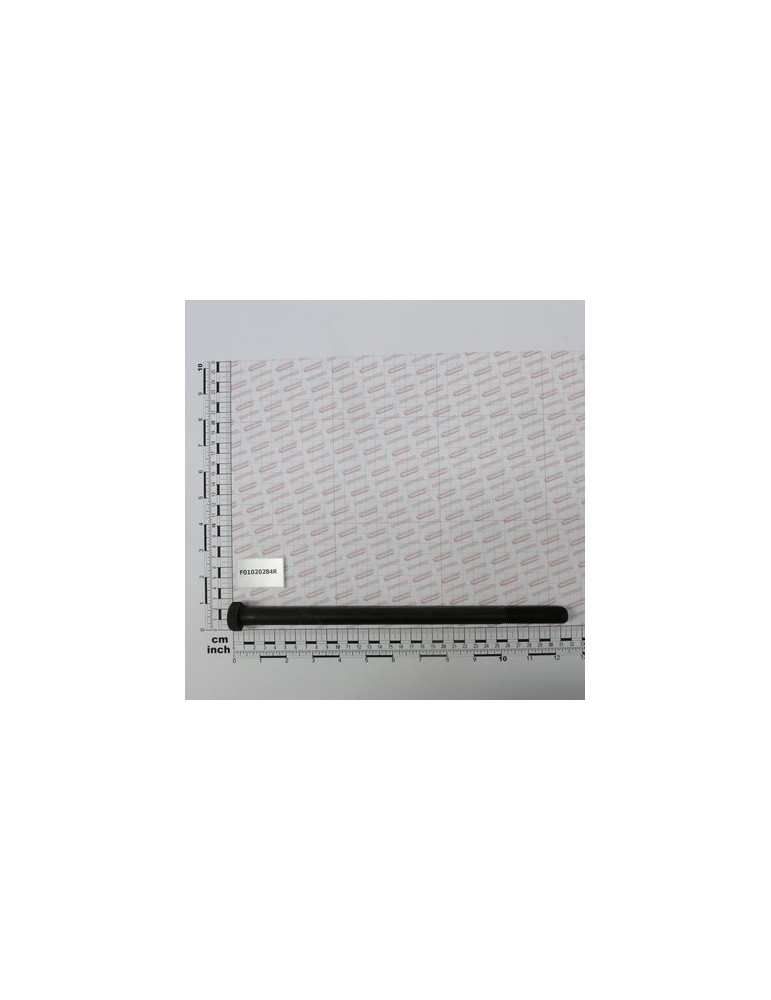 SCR. M16X2X300    U5737