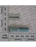 SCR. M16X2X70     U5737 10.9ZF