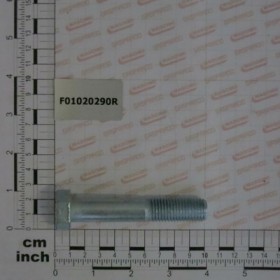SCR. M16X2X90     U5737 12.9ZF