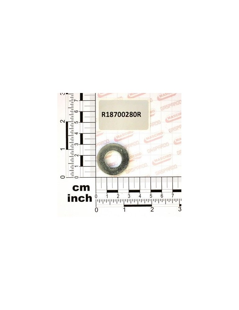 Maschio Gaspardo SAIBA 14X30X4 R18700280R
