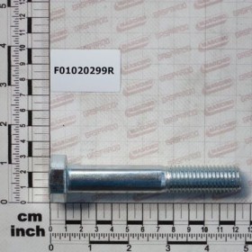 SCR. M18X2,5X110 U5737 8.8 ZN