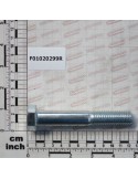SCR. M18X2,5X110 U5737 8.8 ZN