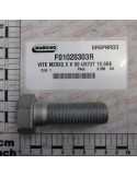 BOLT M20X2,5 X 60 U5737 10.9GE