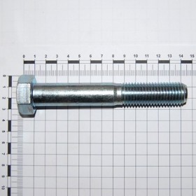 SCR. M20X2,5X130  U5737  8.8ZN