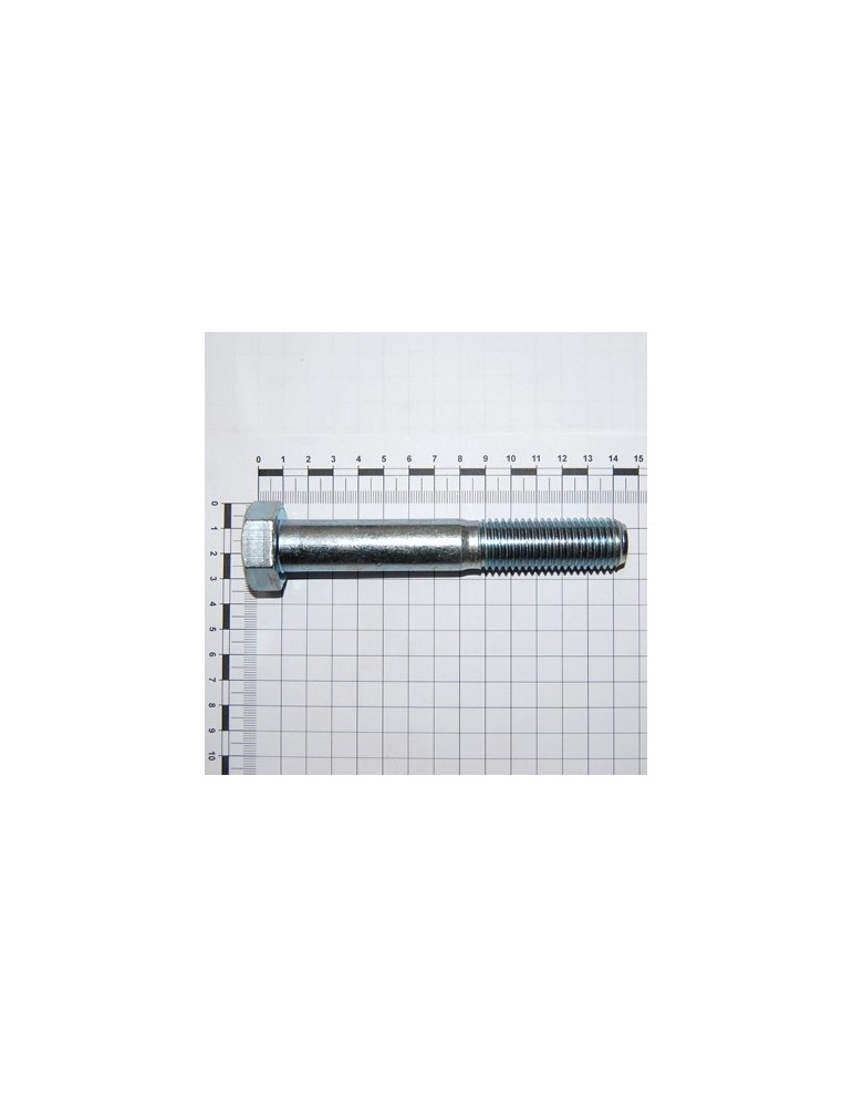 SCR. M20X2,5X130  U5737  8.8ZN