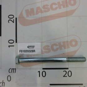 SCR. M20X2,5X250  U5737 10.9ZD