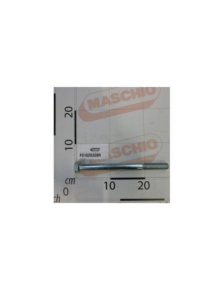 SCR. M20X2,5X250  U5737 10.9ZD