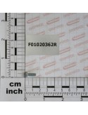 SCR. M4X0,7X12    U5739  8.8ZN