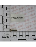 SCR.M 4X 0,7X 20 U5739  8.8 ZN