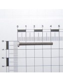 SCR. M3X0,5X40    U5739  8.8ZN