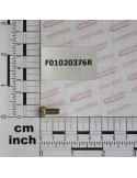 SCR. M5X0,8X12    U5739  8.8ZN
