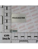 SCR. M5X0,8X16    U5739  8.8ZN