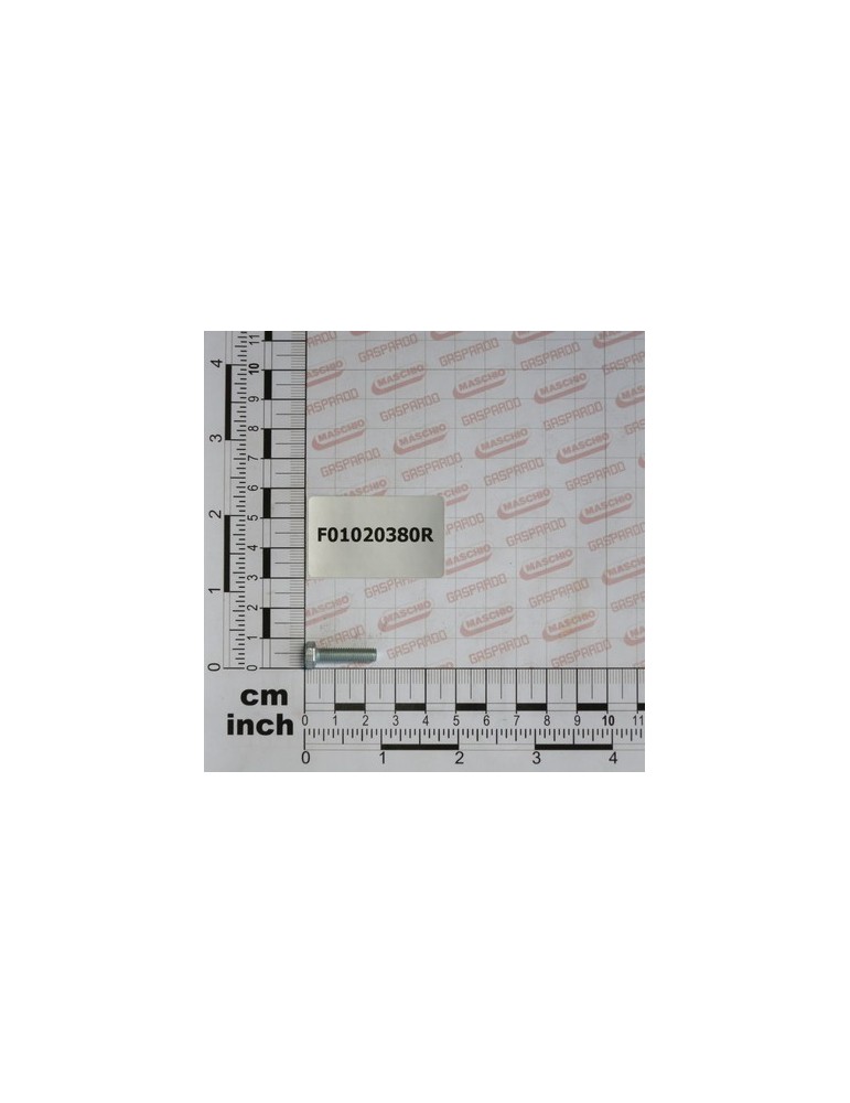 SCR. M5X0,8X20    U5739  8.8ZN