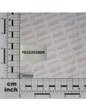 SCR. M5X0,8X20    U5739  8.8ZN